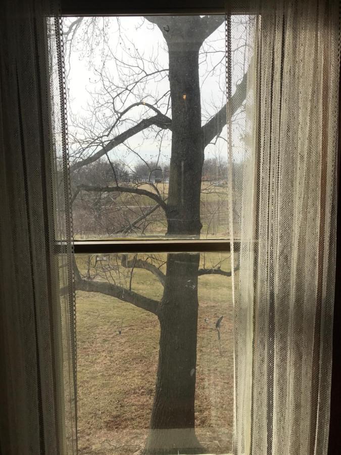 The Nauvoo Grand Bed & Breakfast Exterior photo